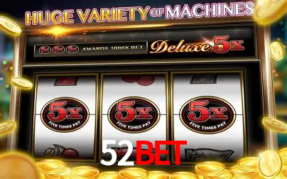 A Emoção da Loteria na 52BET: Uma Chance de Mudança de Vida