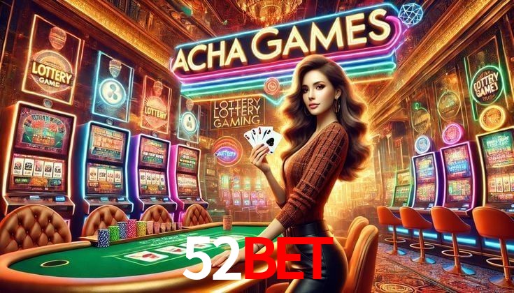 Experiência VIP 52BET
