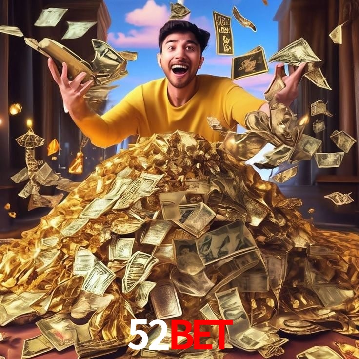 Experiência VIP 52BET