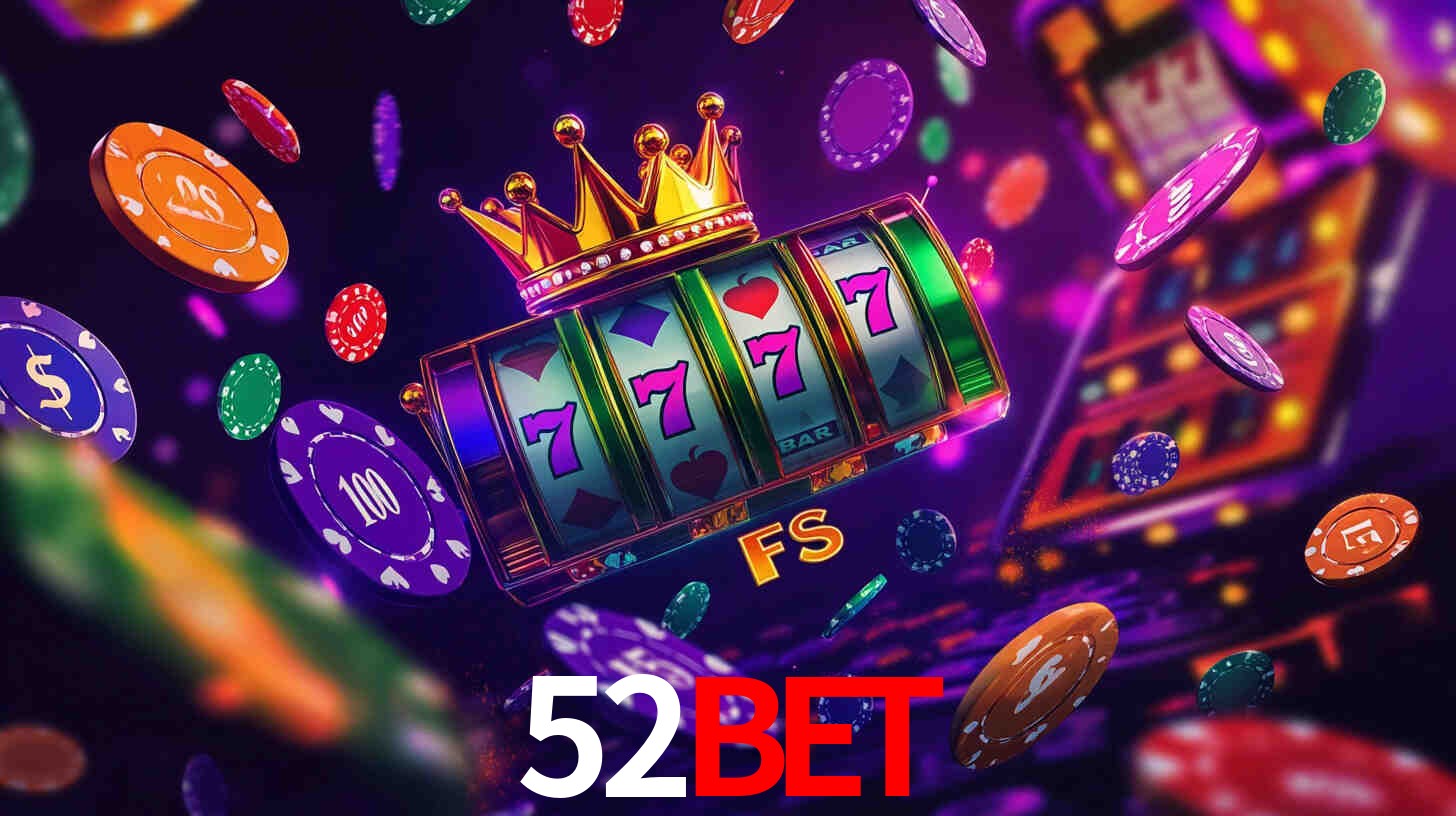 VIP Casino 52BET