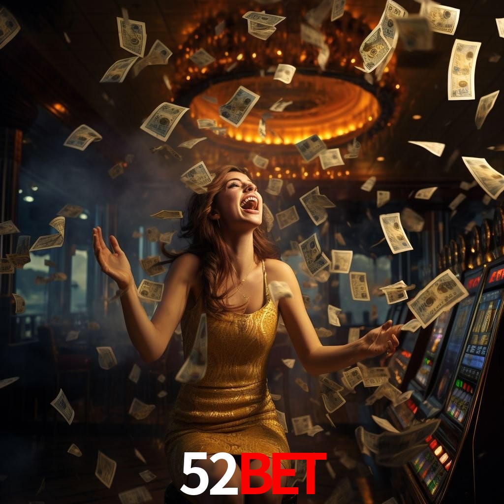 Tennis Betting 52BET