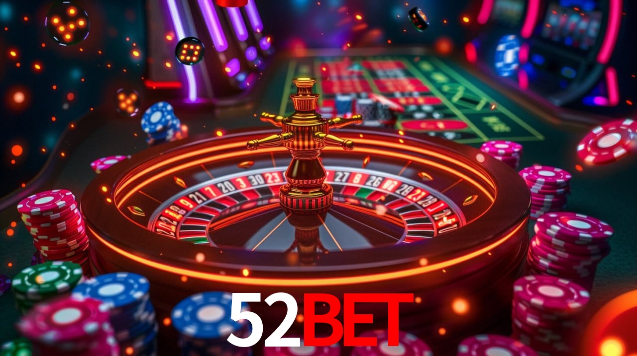 Bônus Diários 52BET
