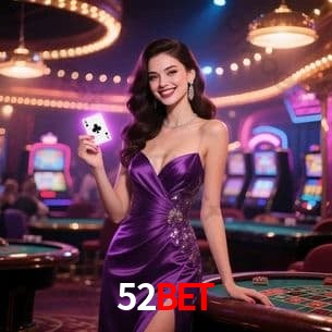 Apostas de Futebol 52BET