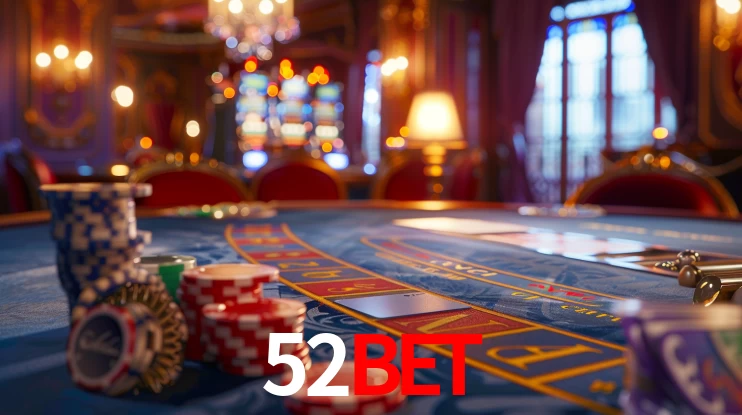 API Integration 52BET