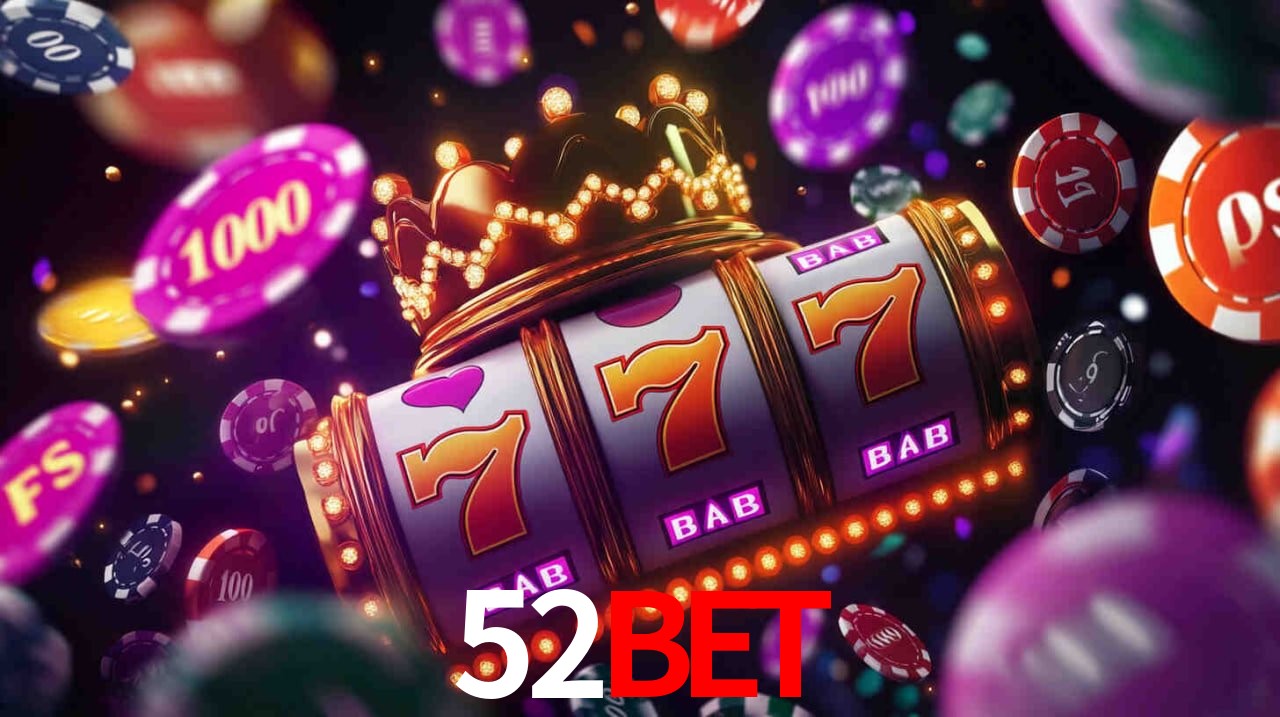 Secure Login 52BET