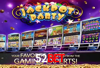 Desvendando o Mundo dos Jogos Virtuais na 52BET
