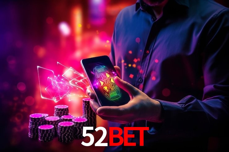 Estatísticas Esportivas 52BET