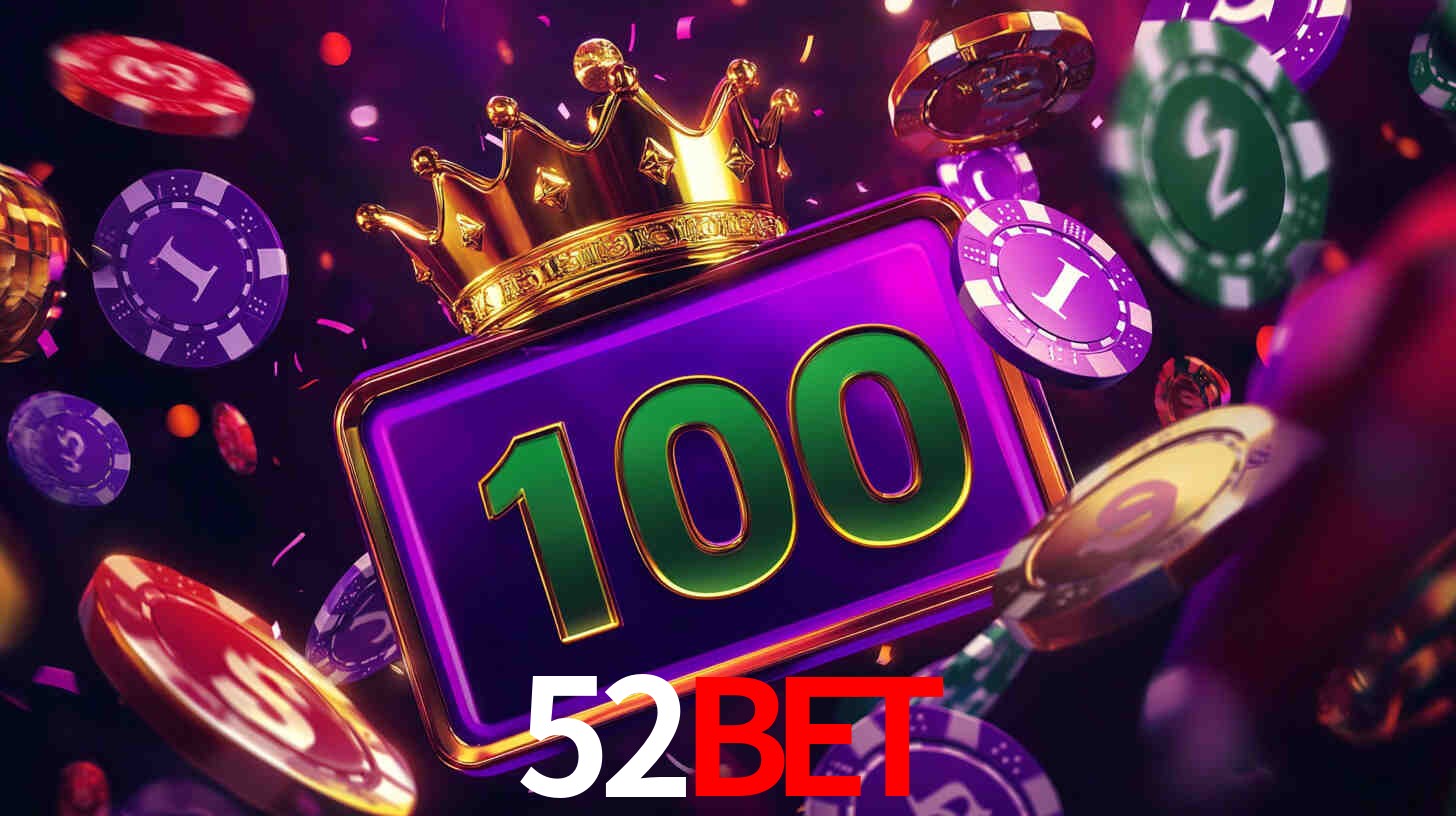 Blackjack Table 52BET