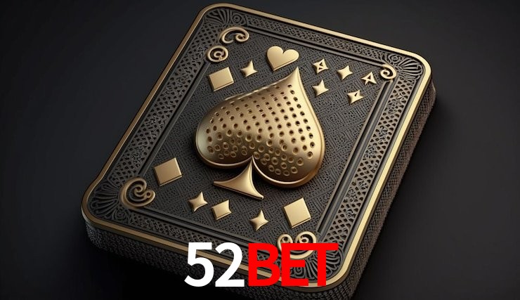 Tecnologia da Plataforma 52BET