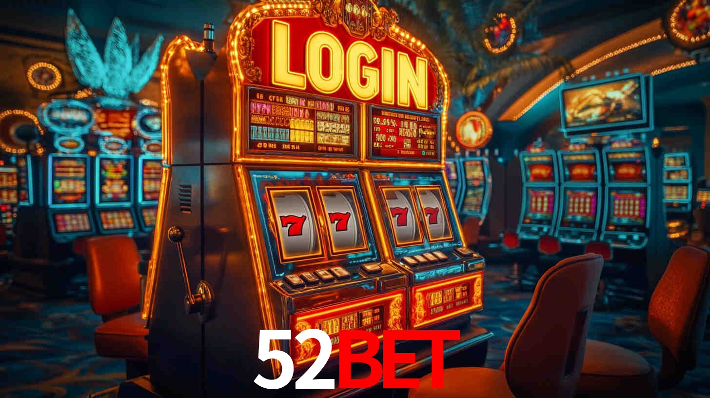 Daily Bonuses 52BET