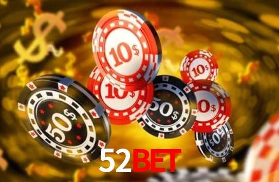 Diretório de Jogos 52BET