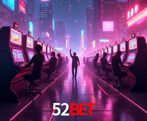 Apostas de Tênis 52BET