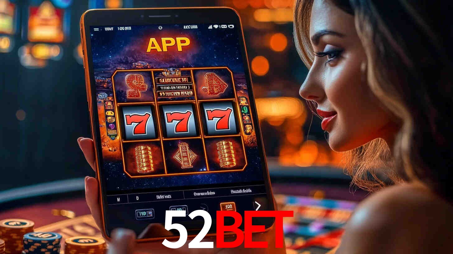 52BET.COM
