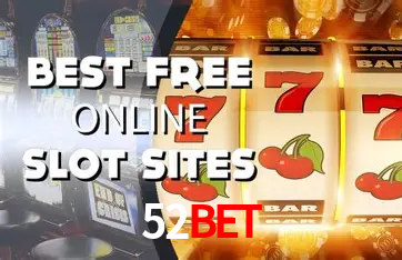 Apostas Esportivas na 52BET: Um Guia Completo