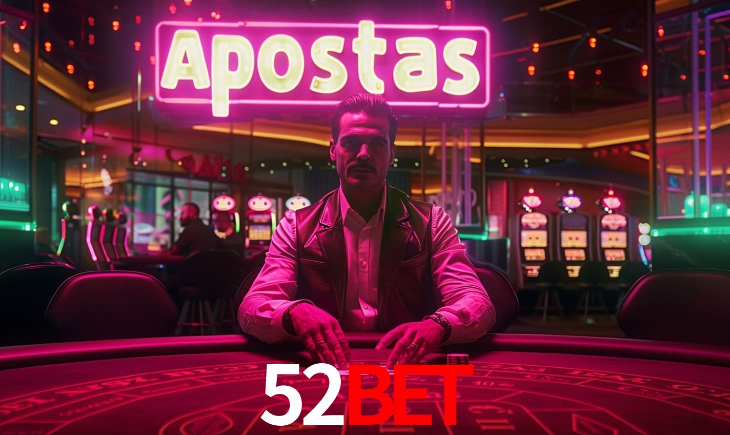 52BET São Paulo - Jogo Coleção