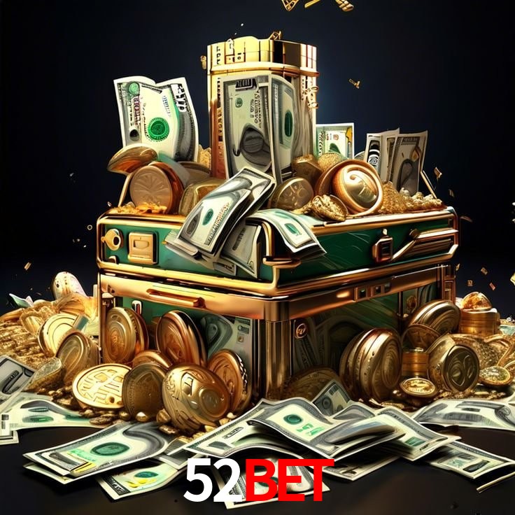 Cadastro Rápido 52BET