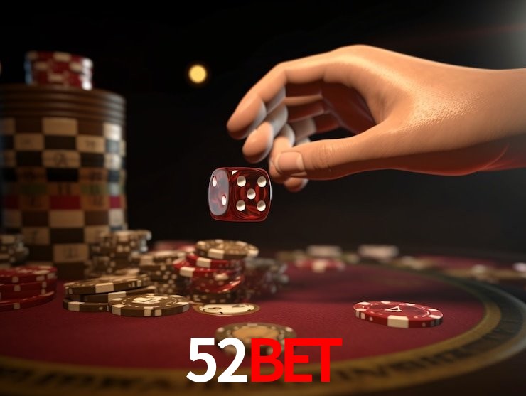 52BET São Paulo - Jogo Providers