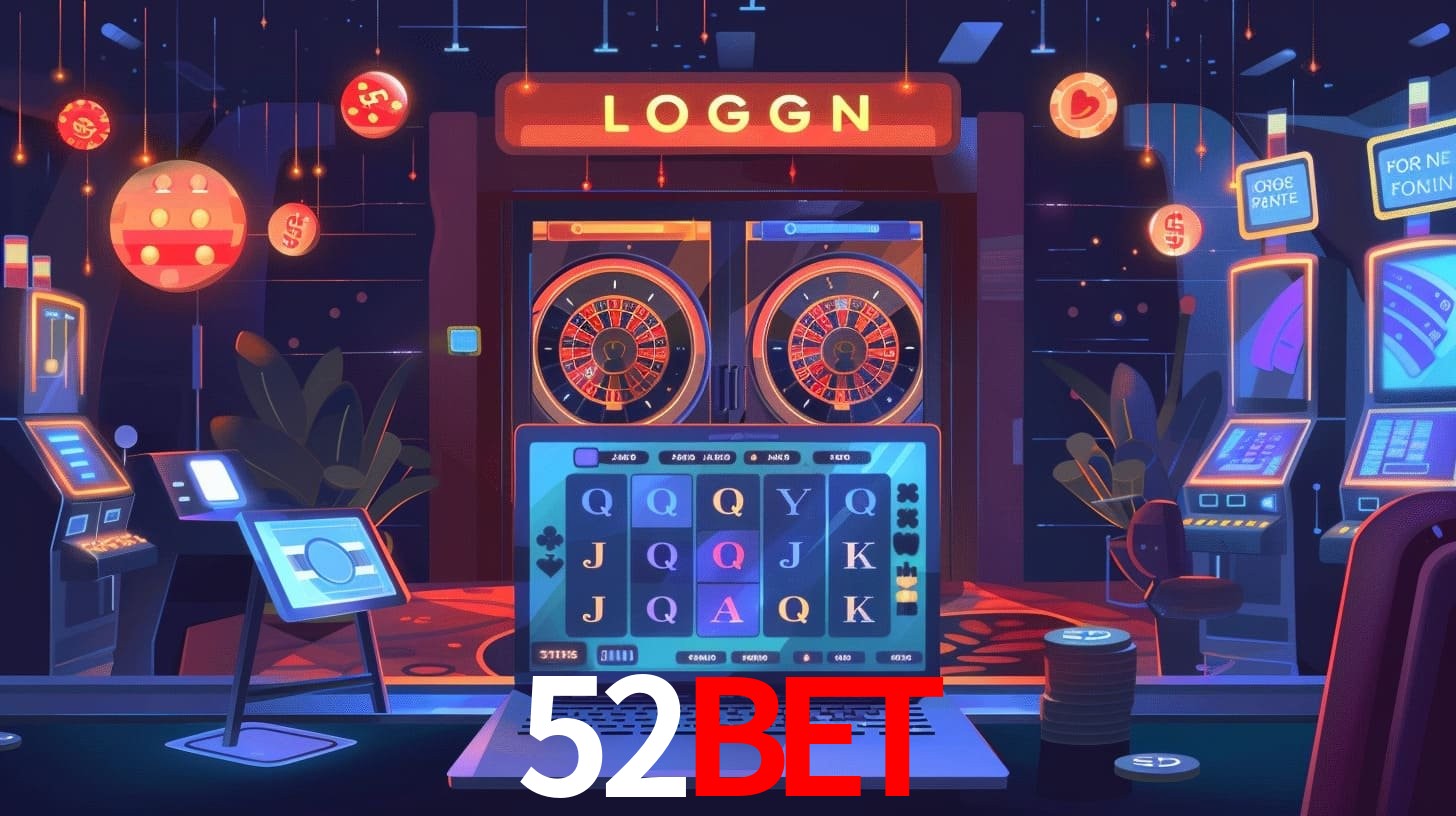 52BET Belo Horizonte - Payments