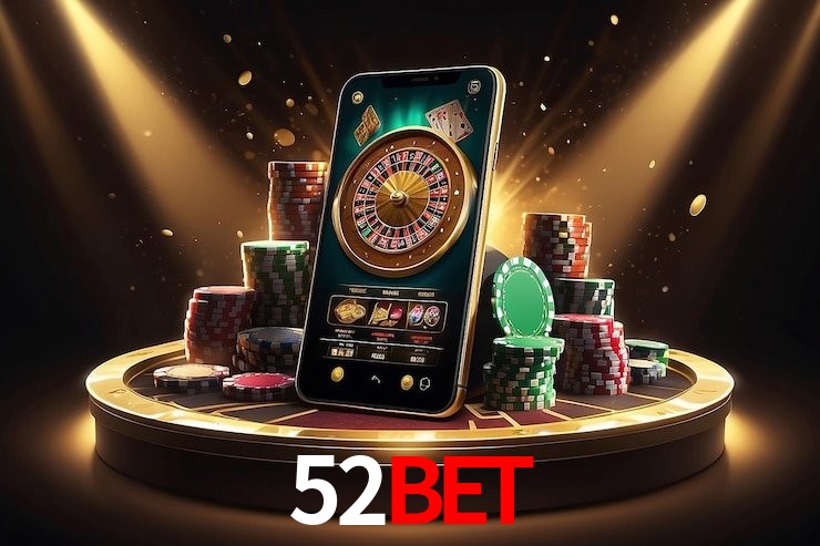 52BET Entrar - Login Seguro Certificado