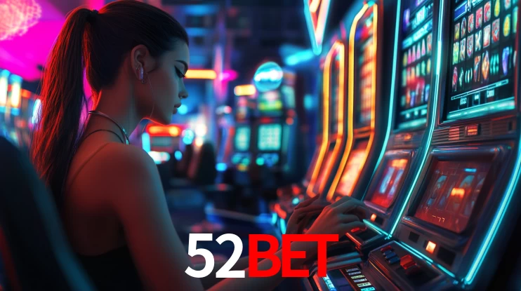 Premium Interface 52BET