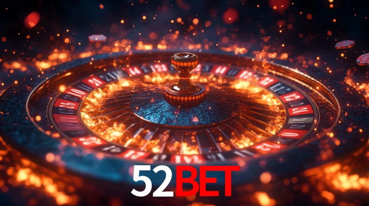 52BET App Interface