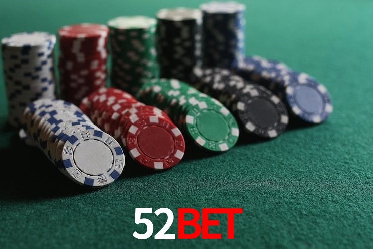 Game Providers 52BET