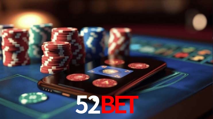 Avaliações dos Jogadores 52BET