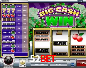 A Revolução dos Aplicativos de Jogos no 52BET
