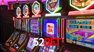 Casino Ao Vivo 52BET