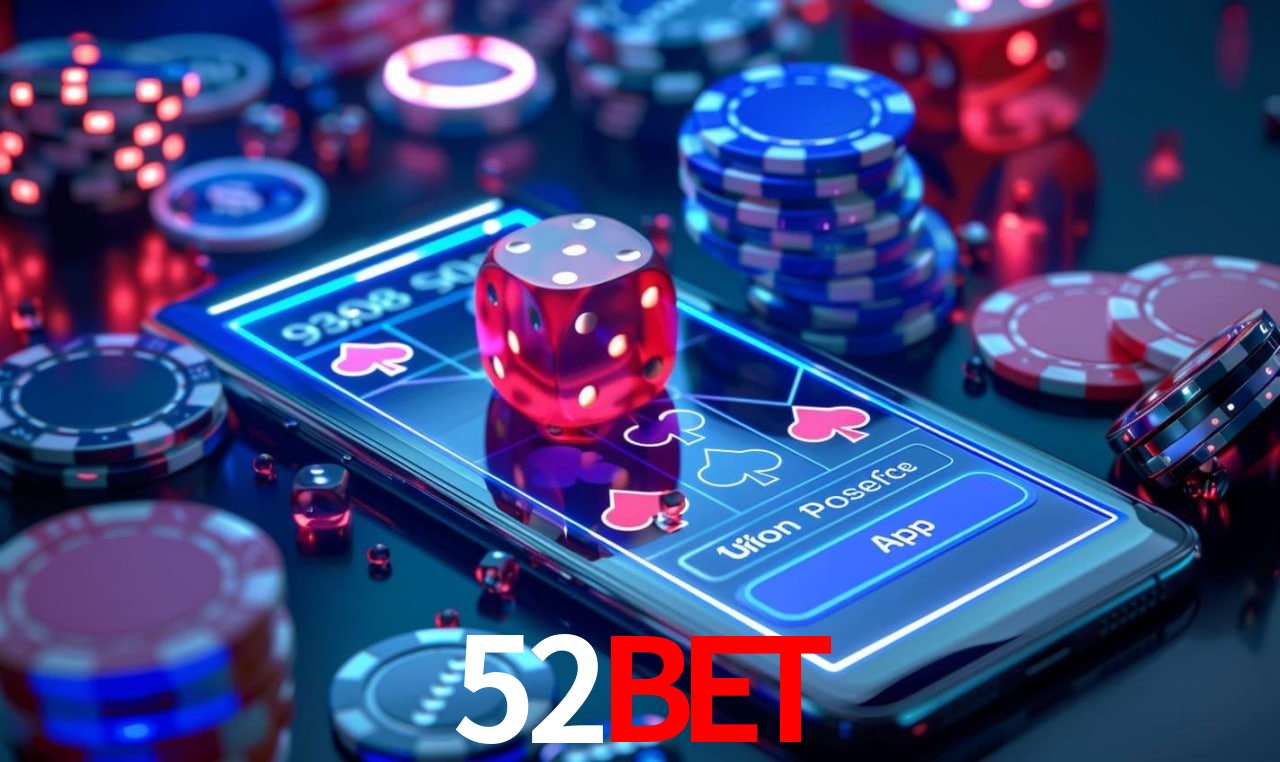 52BET Brasília - Betting Features