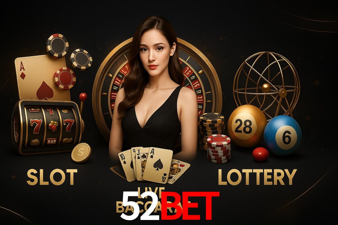 52BET Salvador - Promo Stats
