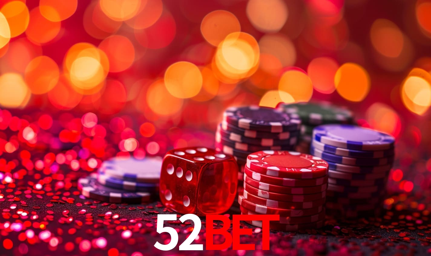 52BET Belo Horizonte - Provably Fair