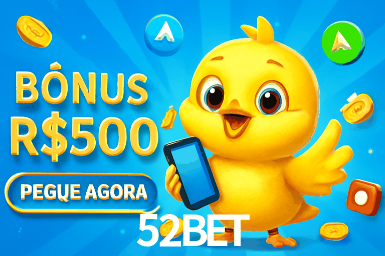 Seasonal Promotions 52BET