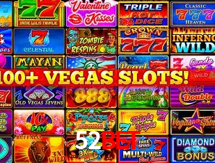 52BET Rio de Janeiro - Professional Dealers