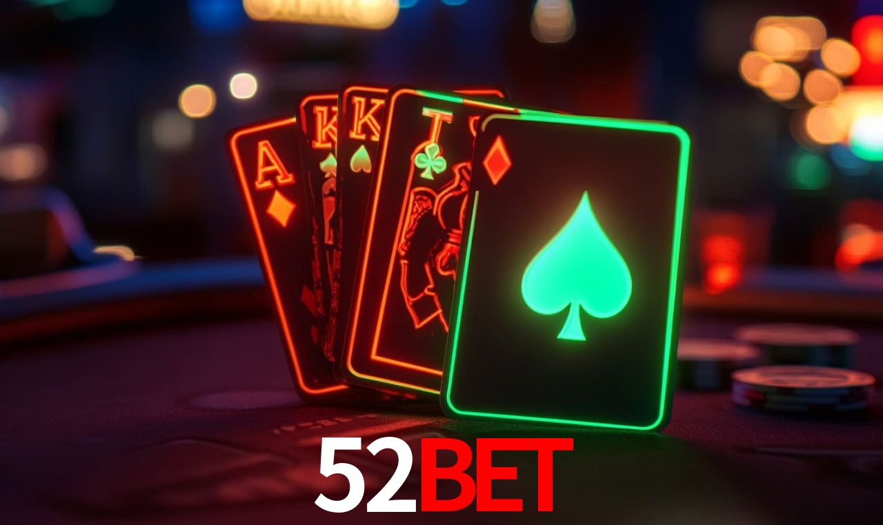 Promoção Relâmpago 52BET