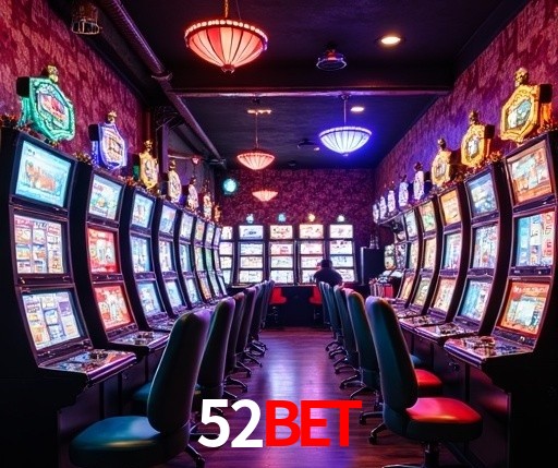 52BET Brasília - Bonus Features
