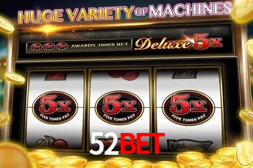 Descubra a Magia dos Jogos de Arcade no 52BET