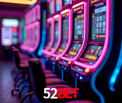 52BET São Paulo - Top Slots