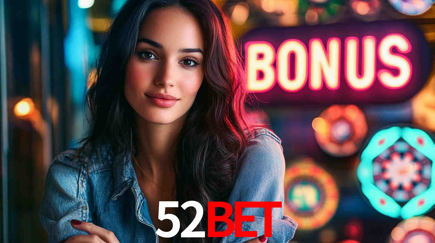 52BET: Seu Especialista em Apostas Esportivas Brasileiras