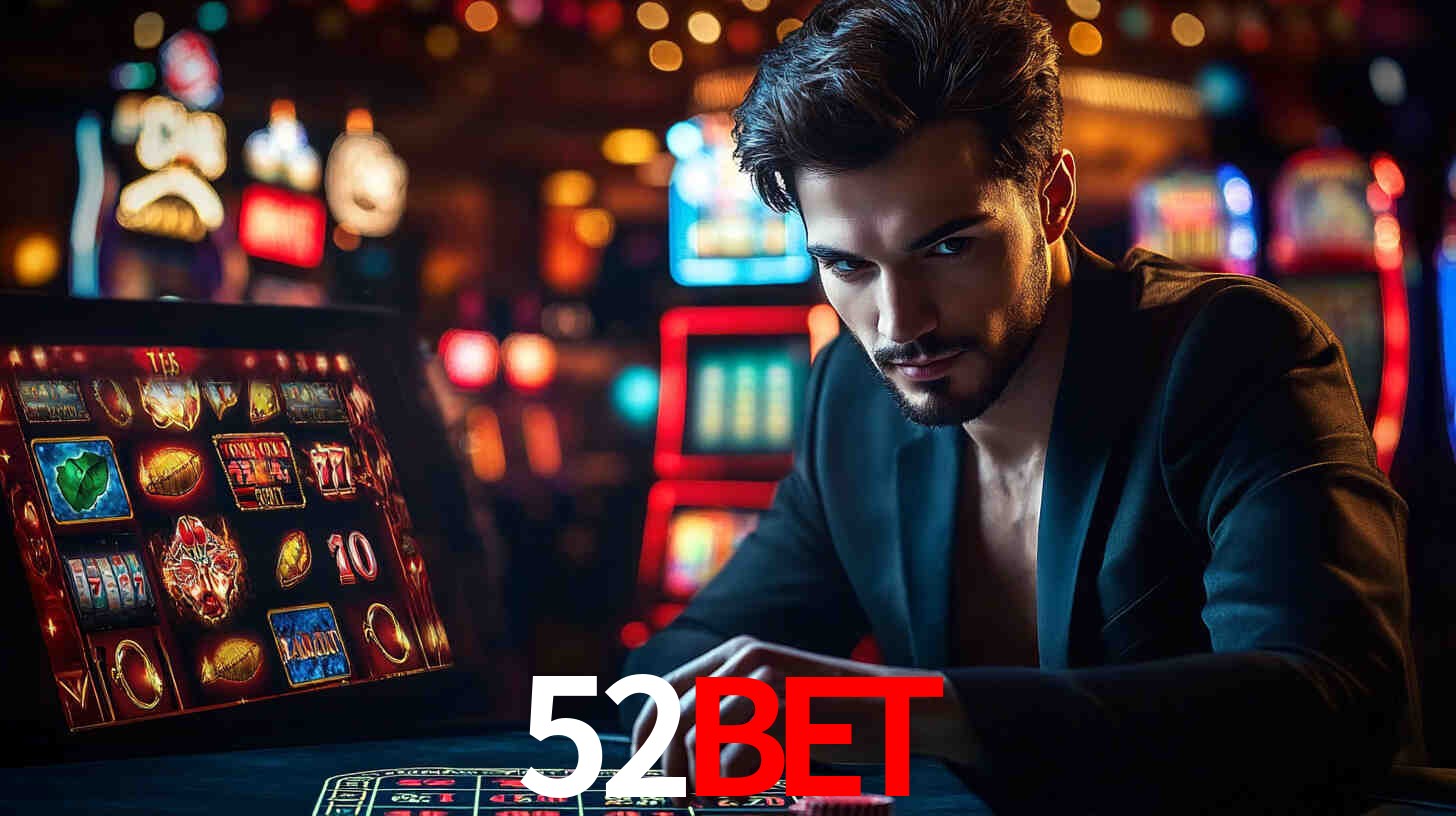 52BET: Jogue Crash e Experimente Alta Recompensa Instantânea