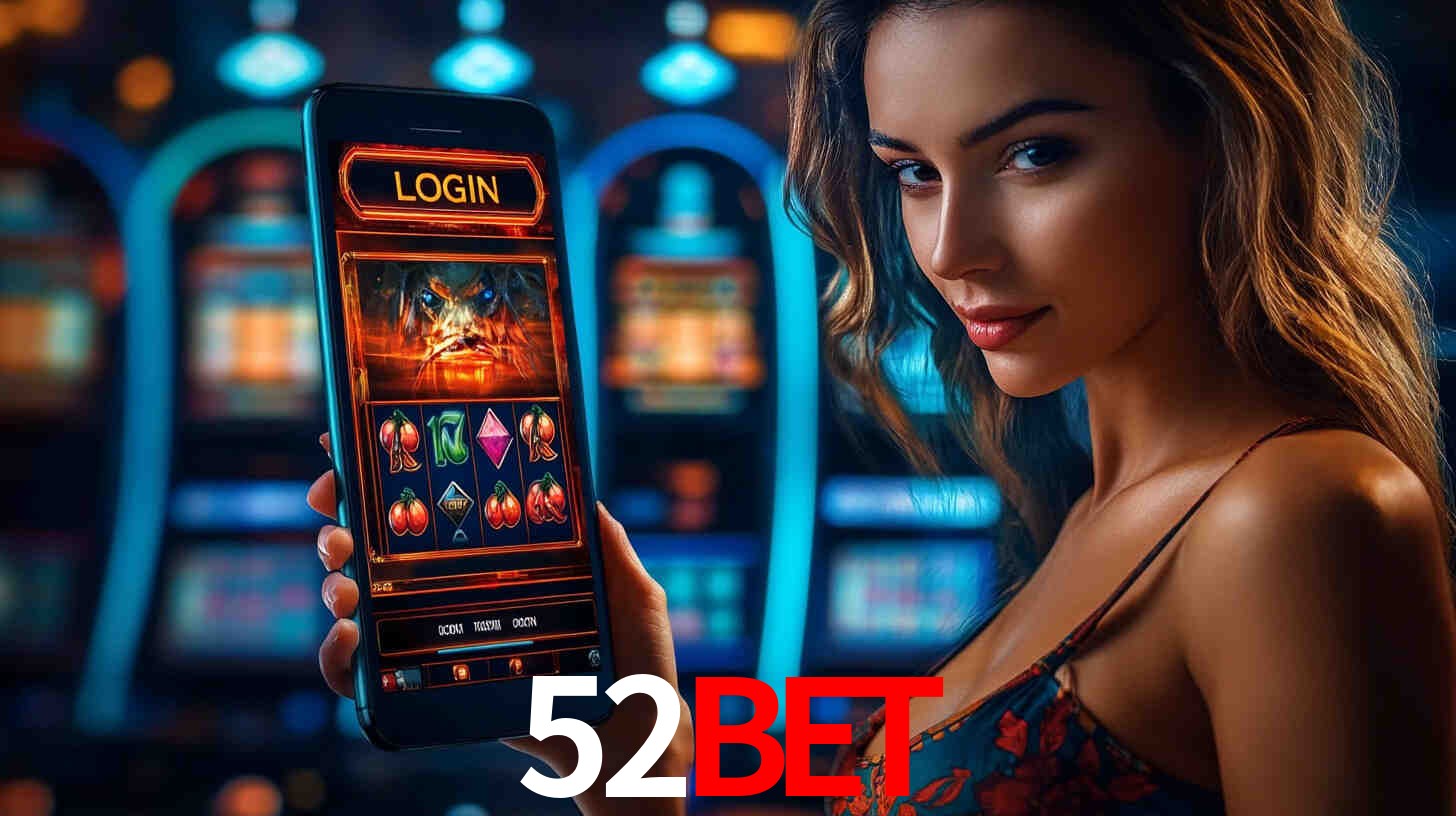 52BET: A Experiência de Casino com Jogos de Mesa ao Vivo