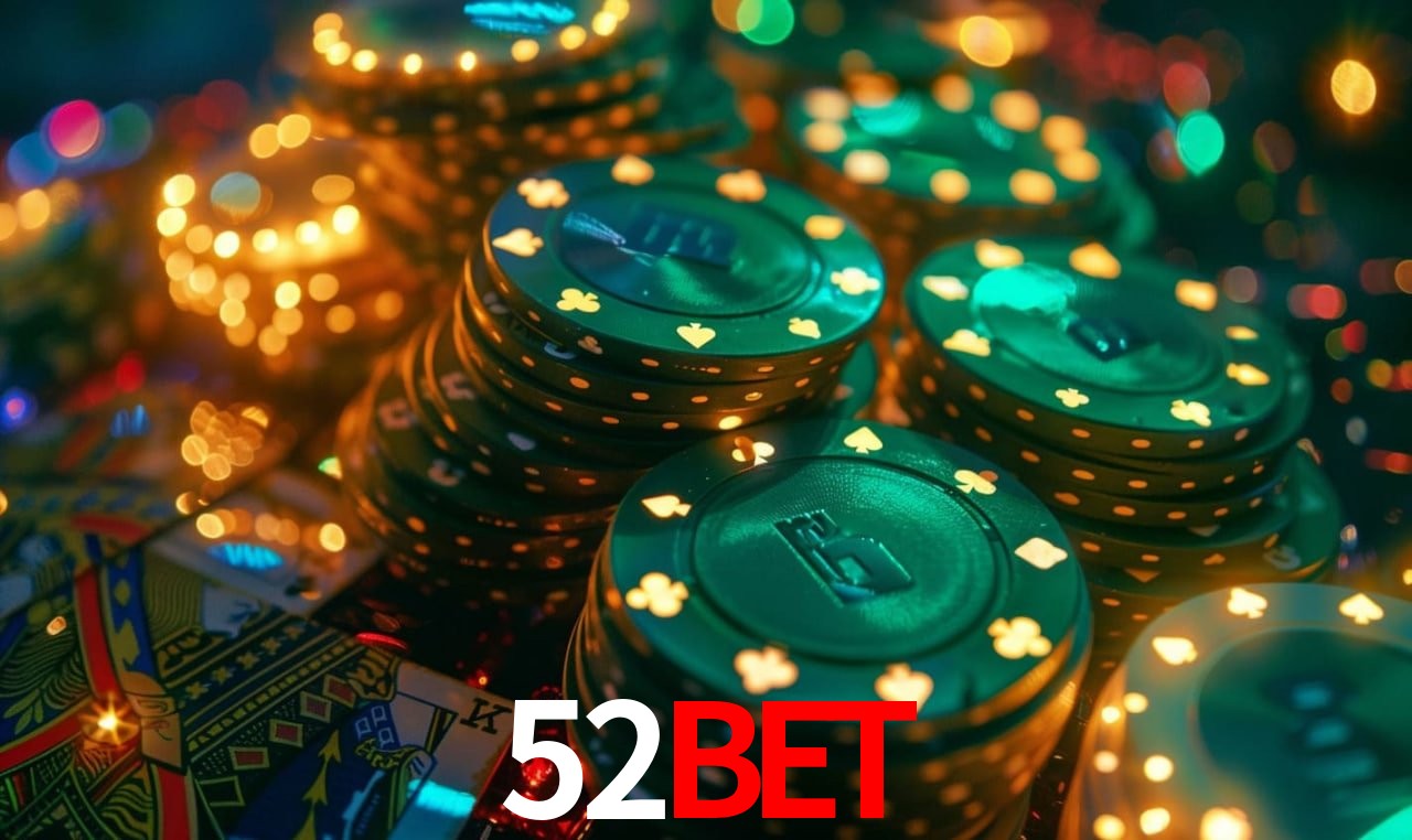 Jogos de Slot 52BET