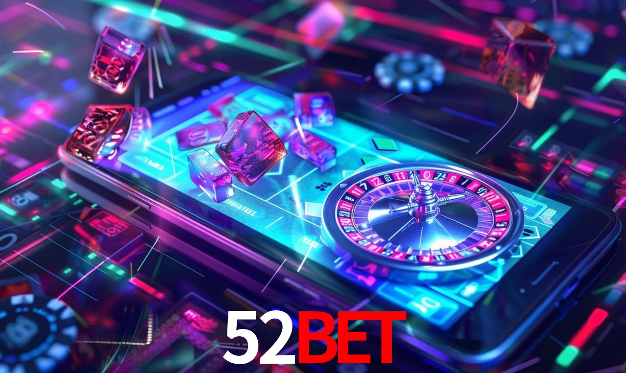 Login Seguro 52BET