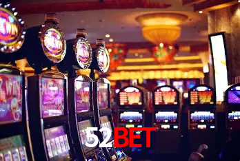 52BET Belo Horizonte - Reivindique Bonus
