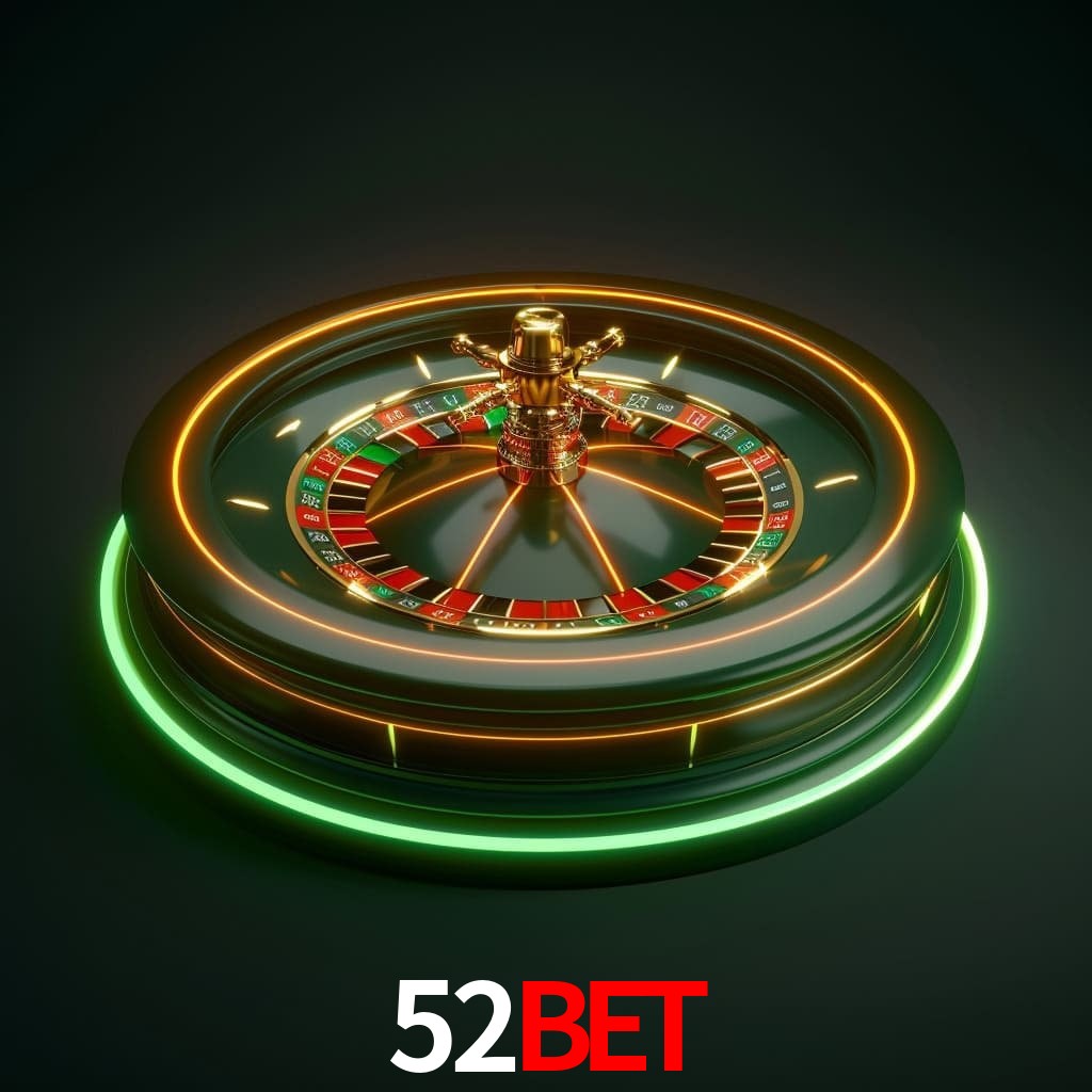 52BET App - Aplicativo Móvel Oficial
