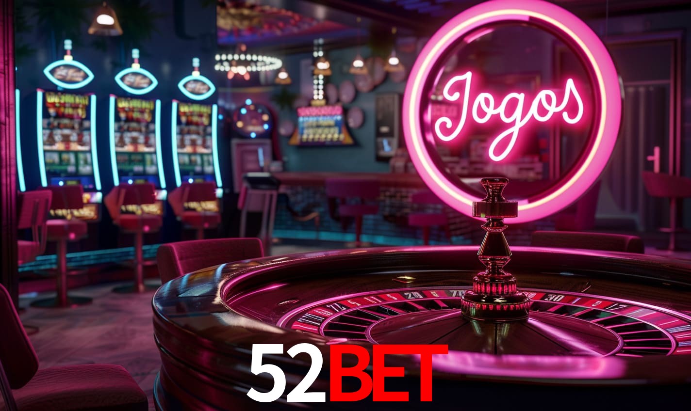52BET Curitiba - Hall of Fame