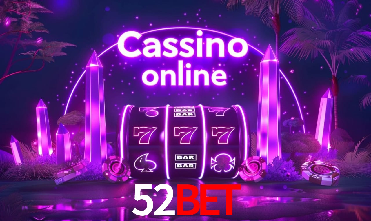 52BET - Security