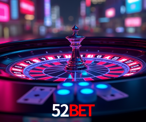 A Emoção da Loteria na 52BET: Uma Chance de Mudança de Vida