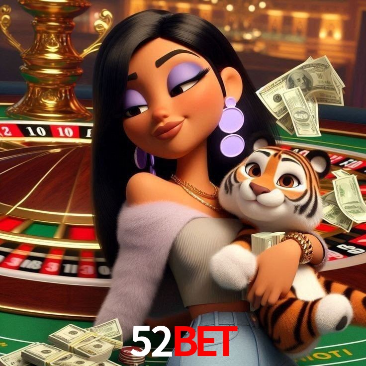 Bonus Features 52BET
