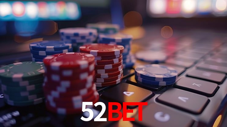 52BET - Support